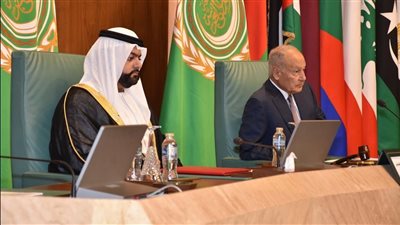 أبو الغيط يشارك في الاحتفال باليوم العربي للاستدامة