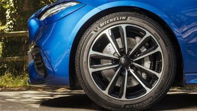 إطلاق إطارات Primacy 5 من ميشلان في الشرق الأوسط وأفريقيا