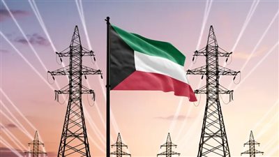  قطع التيار الكهربائي عن 23 منطقة في الكويت بسبب ارتفاع درجات الحرارة 