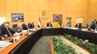 القابضة لمياه الشرب تعتمد القوائم المالية للعام المالي 2023 - 2024