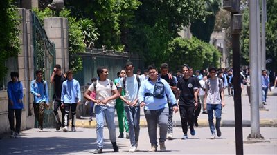 خلال ساعات، التعليم تتيح أرقام جلوس طلاب الثانوية العامة عبر موقعها الرسمي