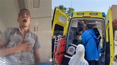رحيل آدم يهز بني سويف، قصة طفل ولد بنصف قلب ولم تنجده صرخات والده بقطار الصعيد (فيديو وصور)