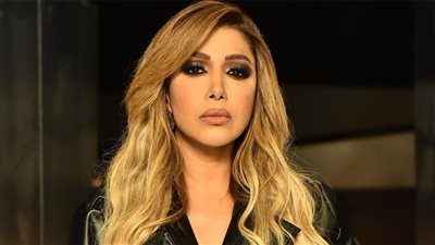 الموت يفجع المطربة أروى 