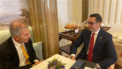 حسن الخطيب: نستهدف تسهيل إجراءات الاستثمار لجذب الشركات 