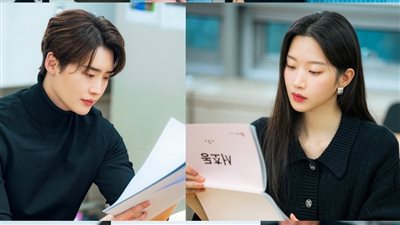  لقطات من كواليس دراما 