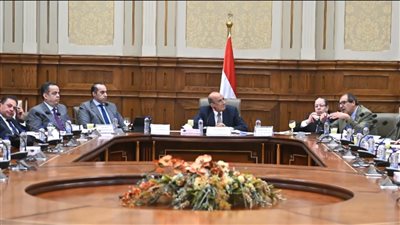 تشريعية الشيوخ توافق على تعديل قانون المجلس