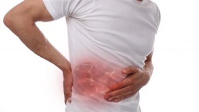 أعراض تؤكد الإصابة بحصوات الكلى