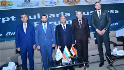 وزير التموين: التحديات العالمية الراهنة تتطلب تعزيز التعاون الاقتصادي ودعم سلاسل الإمداد