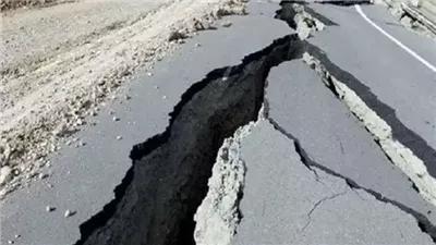 خبير جيولوجي يكشف تفاصيل جديدة عن زلزال مصر اليوم وإمكانية حدوث تسونامي 