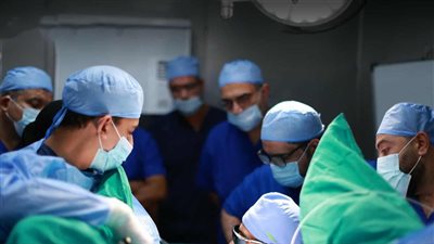 استشاري يكشف عن تقنيات جديدة لعلاج أمراض الشرج والمستقيم