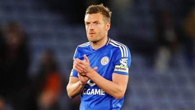 جيمي فاردي مطلوب في الدوري الإسباني 