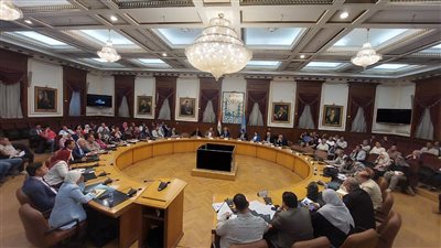 محافظ القاهرة: متابعة مستمرة لملف التصالح