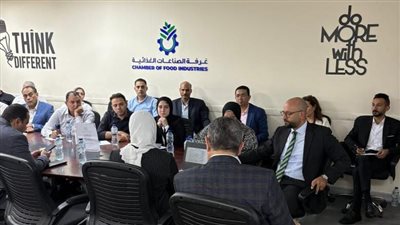 سلامة الغذاء: الهيئة تطبق منظومة رقابية متكاملة على الموردين والمزارع