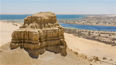 حالة الطقس غدا الجمعة 23-5-2025 في محافظة الفيوم