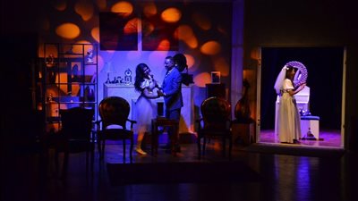 تنطلق غدا، تفاصيل عروض البيت الفني للمسرح احتفالا بعيد الأضحى