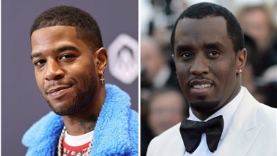 كيد كودي يدلي بشهادته في محاكمة ديدي: أردت مواجهته.. أردت قتاله