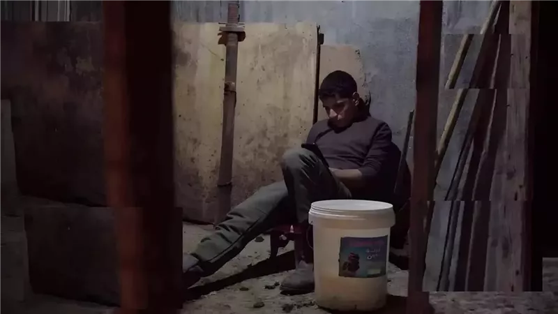 فيلم أسفلت بمهرجان