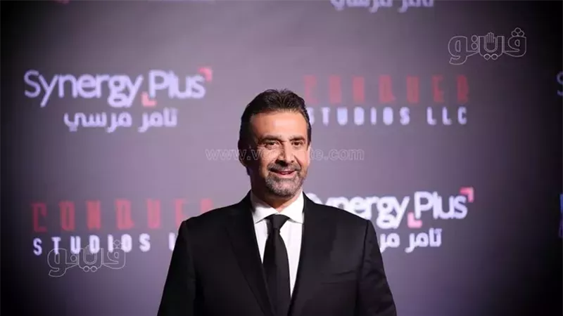 كريم عبد العزيز،فيتو