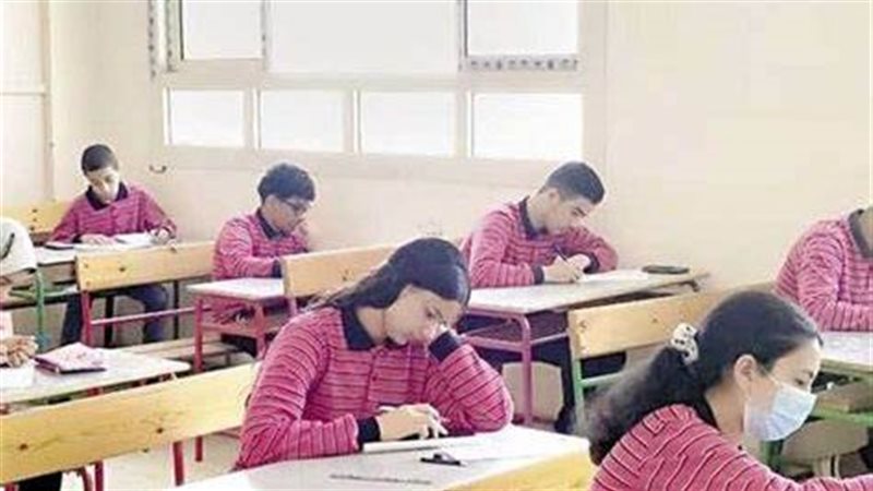 امتحانات، فيتو