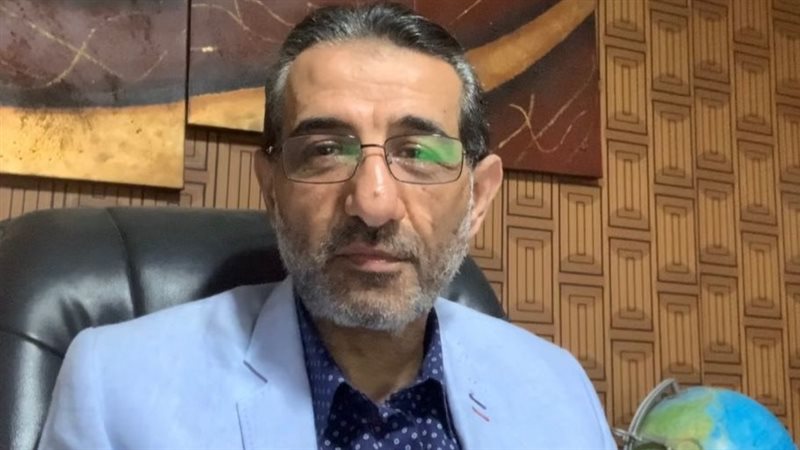 د. عمرو السمدوني
