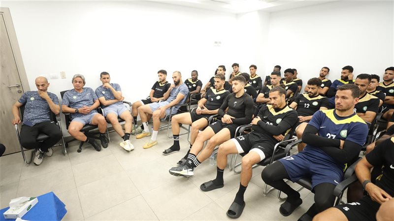 البنك الاهلي، فيتو