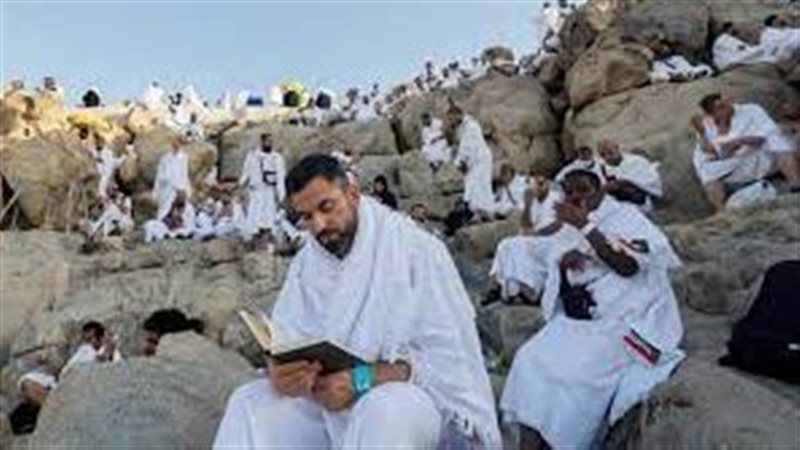  فضائل الحج ومتى