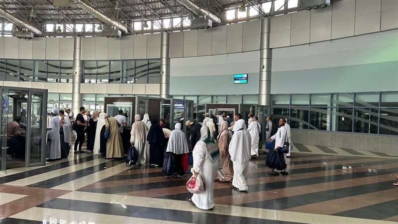 ميناء نويبع البحري