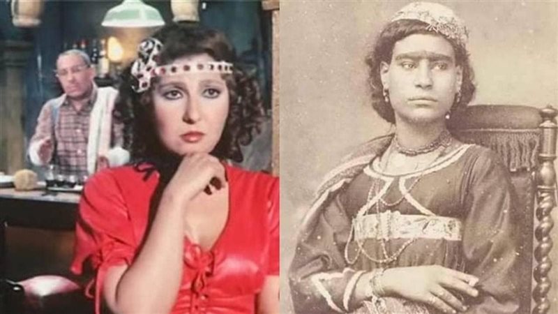 بمبة كشر الحقيقية