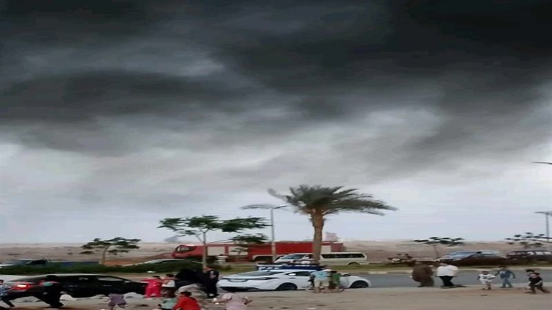 حريق محافظة الشرقية،