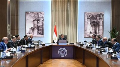 رئيس الوزراء يتابع مستجدات الموقف التنفيذي لمشروع تطوير مدينة رأس الحكمة