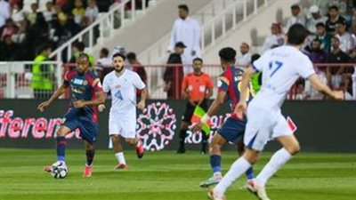 الفتح يحقق فوزا غاليًا على ضمك 0/1 ويضمن البقاء في دوري روشن السعودي