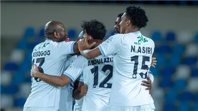 الأخدود يفوز على الخليج 2/3 ويضمن بقاءه في الدوري السعودي