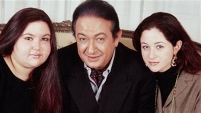 استدعاء ابنتي نور الشريف لسماع أقوالهما في اتهامهما بالاستيلاء على مليون جنيه من مهندس زراعي