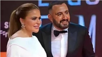 بعد الانفصال عن مها الصغير، أحمد السقا يكشف موقفه من تكرار تجربة الزواج (فيديو)