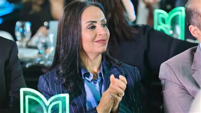 وزيرة التضامن تشهد فعالية نبتكر من أجل الإنسانية لبنك الطعام المصري