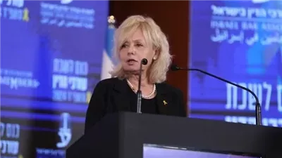 المستشارة القضائية الإسرائيلية معلقة على تعيين رئيس جديد للشاباك: نتنياهو خالف القانون