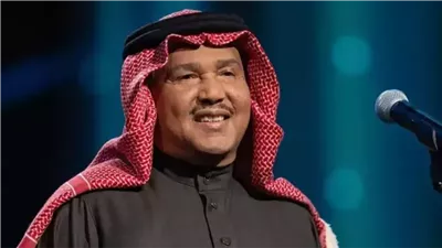 أخبار الفن اليوم: وعكة صحية لـ محمد عبده.. الموت يفجع المطربة أروى.. أزمة تواجه فيلم 