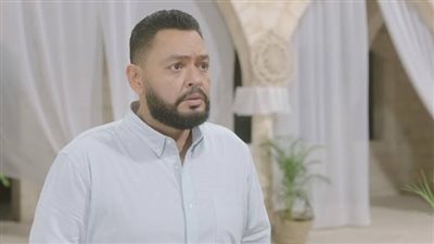 مسلسل حرب الجبالي الحلقة 40، وفاة شعبان وحرب يعلم بخبر نية راشد الزواج بأميرة