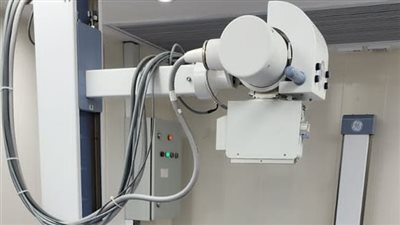 تشميع مركز للأشعة غير مرخص بطهطا بسوهاج