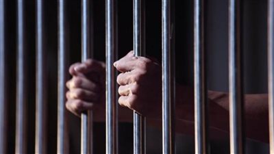 حجز سائق أشعل النيران في لودر انتقاما من مالكه