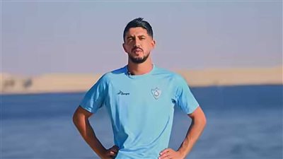 سعره مليون دولار، صراع المصري وسيراميكا لضم بن حمودة