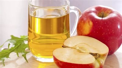 فوائد خل التفاح، مطهر طبيعي للجسم ويخفض الكوليسترول والسكر بالدم