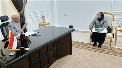 محافظ شمال سيناء: الدولة تولي اهتماما كبيرا بالقضية السكانية 