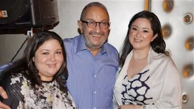 أسبوع ساخن في الوسط الفني.. النيابة تستدعي ابنتي نور الشريف وتحقق مع بوسي شلبي بتهمة التزوير.. وقضايا المال والميراث تتصدر المشهد