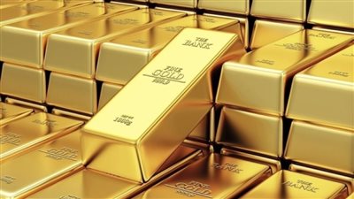 تراجع الذهب إلى أدنى مستوى بعد إعلان ترامب وقف إطلاق النار بين إيران وإسرائيل