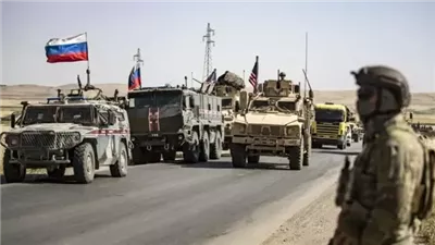 على طريقة حماس، قوات روسية تحرر بلدة في دونيتسك بعملية مباغتة باستخدام الدراجات النارية