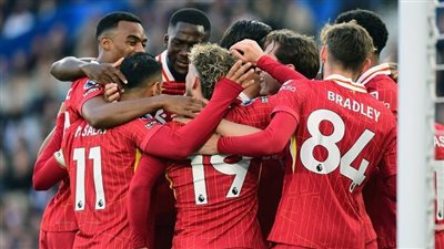 ليفربول يعلن تجديد عقد لاعبه تريستان نيوني