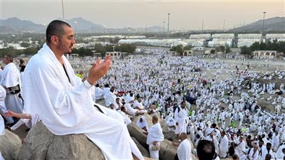 أعمال الحج في أول أيام عيد الأضحى، 5 أعمال لضيوف الرحمن اليوم الجمعة