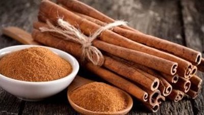 فوائد القرفة، تنشط الدماغ وتحارب البكتيريا والفطريات