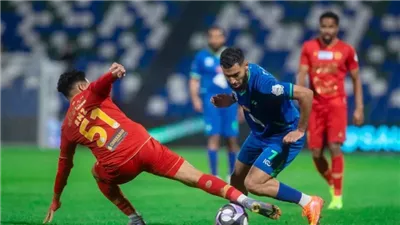 الدوري السعودي، تعادل سلبي بين ضمك والفتح في الشوط الأول 